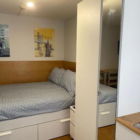 شقة 228 Cinderhill Road نوتينغهام المظهر الخارجي الصورة