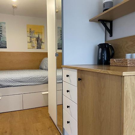 شقة 228 Cinderhill Road نوتينغهام المظهر الخارجي الصورة
