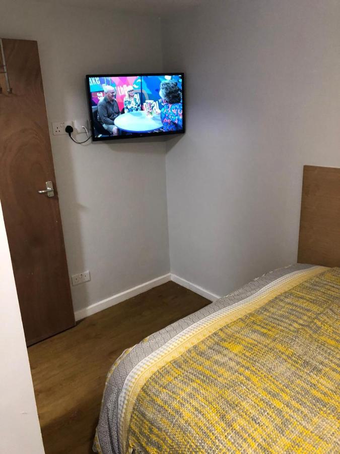 شقة 228 Cinderhill Road نوتينغهام المظهر الخارجي الصورة
