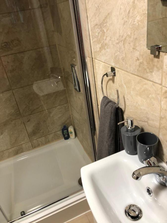 شقة 228 Cinderhill Road نوتينغهام المظهر الخارجي الصورة