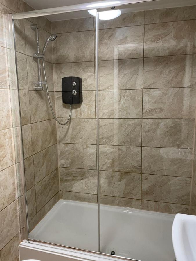 شقة 228 Cinderhill Road نوتينغهام المظهر الخارجي الصورة