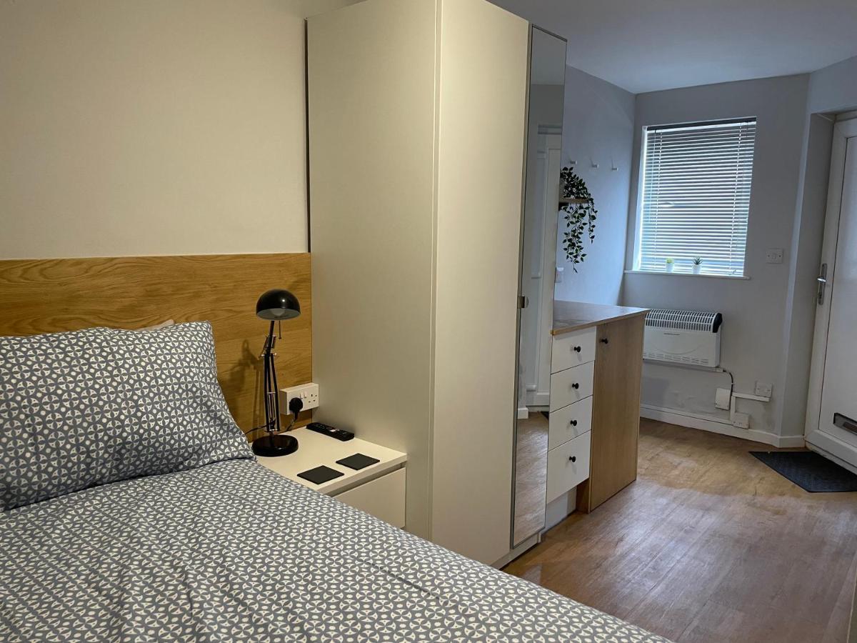 شقة 228 Cinderhill Road نوتينغهام المظهر الخارجي الصورة